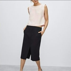 Aritzia Jax Skirt
